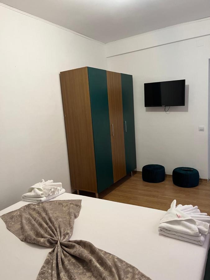 Apartament De Lux Costinești Exterior foto