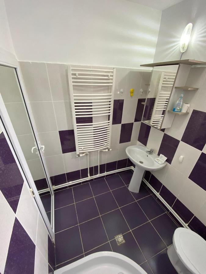 Apartament De Lux Costinești Exterior foto