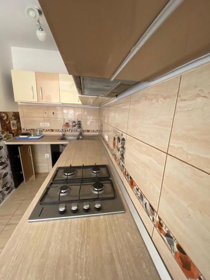Apartament De Lux Costinești Exterior foto