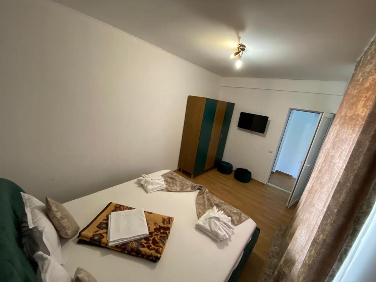 Apartament De Lux Costinești Exterior foto