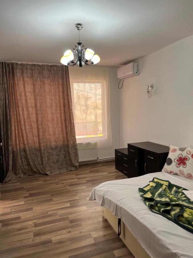Apartament De Lux Costinești Exterior foto